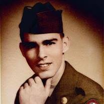 Donald G. Buckner Obituary