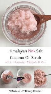 Pin Haben Kokosol Himalaya Salz Peeling Body Care Products Haben Himalayasalzpeeling Kokosol Pin In 2020 Diy Beauty Recipes Diy Bath Products Coconut Oil Scrub