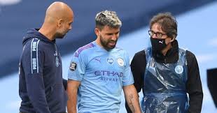 Agüero was born in quilmes, buenos aires on 2 june. Guardiola Gives Worrying Update On Sergio Aguero After City Romp