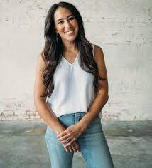 To save the child, she gets into an affair with a german. Joanna Gaines On Filming Fixer Upper Reboot With Chip For Magnolia Network Lsquo We Were Rusty Rsquo People Com