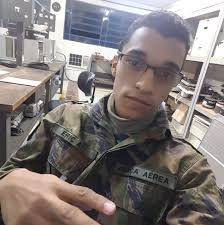 Eric Carvalho Soares