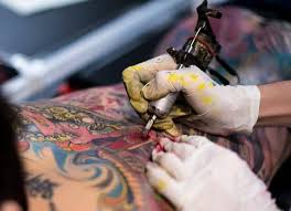 The art of the japanese traditional tattoo, also known as irezumi, or horimono, has been practiced since the 1800's in japan. 32 Japanese Style Tattoo Artists To Follow On Instagram