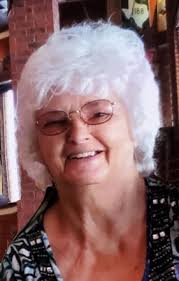 Elva Lee Blackmon Obituary