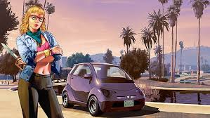 Hd Wallpaper Gta Online Wallpaper Grand Theft Auto V Valentine S Day Mode Of Transportation Wallpaper Flare After the first 3 days of sale, grand theft auto 5 or gta 5, generated a reported a cool $1 billion in retail sales. hd wallpaper gta online wallpaper
