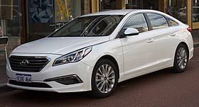 Maybe you would like to learn more about one of these? Hyundai Sonata Wikipedia