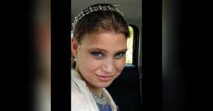 Miss Haleigh Ann McAlister Obituary