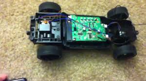 This article will explain how to build a remote controlled robot. How Can I Make My Rc Car Go Faster Youtube