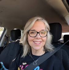 Sue Williamson Moschino