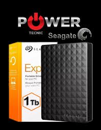 Disco duro externo con una capacidad de 1 tb. Disco Duro Externo Seagate Expansion 1tb Usb 3 0 3 1 Externo Power Tecnic Arma Tu Pc Gamer