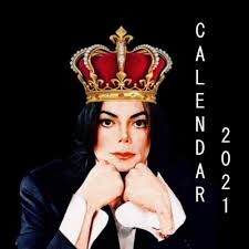 The personal relationships of michael jackson have been the subject of public and media attention for several decades. Calendar 2021 Special Michael Jackson Monthly Calendar 2021 The King Of Pop Calendar By Music Calendar