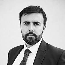 Max Campbell > Brett Wilson > London