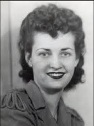 Loretta Lucille Grimes Cruser (1922-2012)