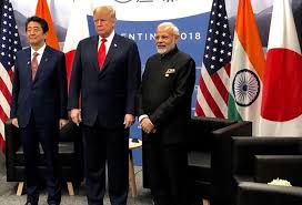 Maybe you would like to learn more about one of these? The Rise Of India And Japan America India Defence Technology Cooperation Orf