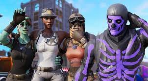 Fornite skull fortnite season 7 week 5 loading screen location trooper skins fortnite update switch wallpaper 2048. Pin By Pierre Mad On Jeux Video Arts Best Gaming Wallpapers Gaming Wallpapers Gamer Pics