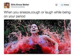 We did not find results for: 25 Period Memes That Are So Funny That They Will Make You Laugh During Cramps