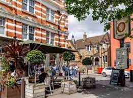 Richmond upon thames, surrey, england photographic print by rex butcher. Die 10 Besten Hotels In Richmond Upon Thames Grossbritannien Ab 93