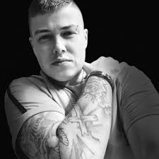 He had been drinking heavily in a city centre Wetherspoons