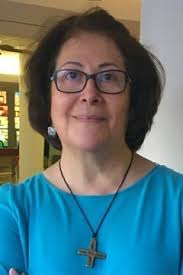 Sister Bárbara Gutiérrez