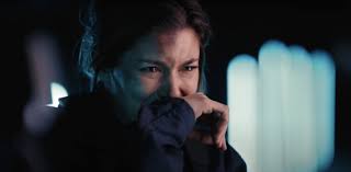 How the Filmmakers Behind the Sci-Fi Short 'Alone' Created Movie Magic in a  Single Location