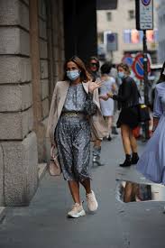 E noi non possiamo che prendere spunto…. Cristina Parodi Pomeriggio Di Shopping Dopo Le Vacanze Tgcom24