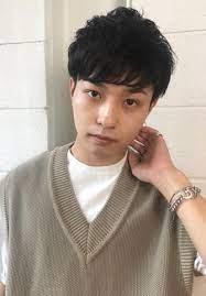 かっこいい は前髪で決まる メンズ前髪攻略法 bangs バングス トレンドヘアスタイル 髪型 ショート 芸能人