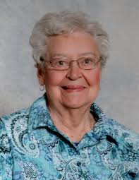 Jeannette Marion Obituary