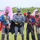 Half Price Super Hero Day