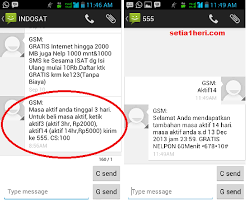 Check spelling or type a new query. Cara Memperpanjang Masa Aktif Kartu Indosat Like And Share