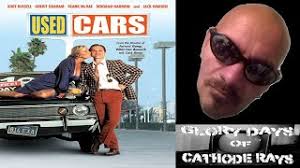 EPISODE 71: "USED CARS" (1980) REVIEW!!!!!!!