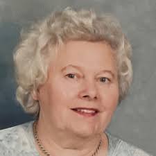 Gertrude "Gertie" Kopp