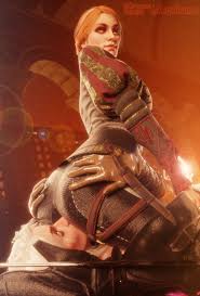 Rule34 - If it exists, there is porn of it  anna henrietta, ciri  7323551