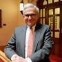 Profile Picture of Sir Geoffrey Vos - European Law Institute (@europeanlawinstitute.eu) on Google