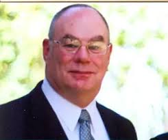 Obituary information for Thomas George Harris