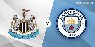 See which team holds the psychological edge by analysing previous head to head meetings. Newcastle United Vs Manchester City Prediction And Betting Tips Mrfixitstips