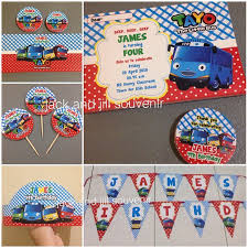 Berikanlah ucapan terindah bersematkan doa, agar hati anak. Jack Jill Souvenir On Twitter Stiker Bulat Label Susu Botol Undangan Thank You Card Cupcake Topper Topi Flag Banner Tayo Bday Theme Tayobdaytheme Tayothelittlebusbirthdaytheme Undanganbday Topiultah Bday Birthday Ultah Ulangtahun