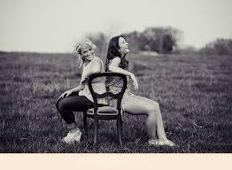 A photo shoot is a term that describes the process taken by creatives and models that results in a predetermined visual objective being obtained. Poses For 2 Girls Poses Sister Pictures Sister Photography