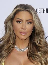Larsa filed for divorce from scottie pippen back in november 2018 and it's unclear what that means for their finances—buuut they've been married since 1997 and scottie. Larsa Pippen Bio Age Height Kids Husband Net Worth 2021