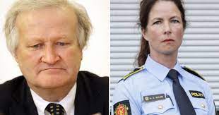 Kjærvik zählt zu den bekanntesten strafverteidigern norwegens. 0qid3hxnb4vimm