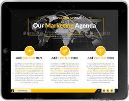 Marketing Plan Interactive Pdf Marketing Plan Change Image How To Plan
