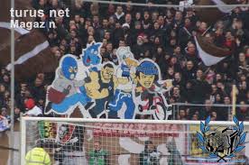 Mal stehen sich der hsv und der fc st. Fc St Pauli Vs Hamburger Sv Fotos Und Fakten Vom Hsv Sieg Und Zur Derby Geschichte Turus Net Magazin