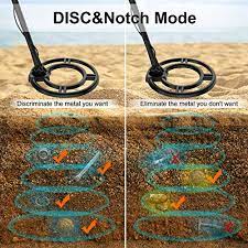 If you want to buy a metal detector you should do your research about what kind of metal detector you should buy. Best Metal Detector For Beginners