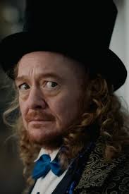 God's Lonely Magician (película 2025)