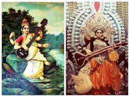 How basant panchami saraswati puja celebrated? Saraswati 2021 Why Is Vasant Panchami Celebrated Boldsky Com