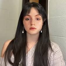 FRDTLUTHW Lot de 2 chaînes de cheveux dorées avec pierres précieuses  champignons