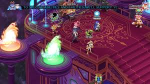 The quests start off easy but will quickly become more challenging. Disgaea 5 Alliance Of Vengeance A Contender For Overlord Plip Rage Quitter Reviews