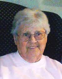 Obituary of Mary Elizabeth Weeks