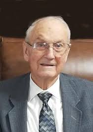 Wesley Hunt Obituary (1934