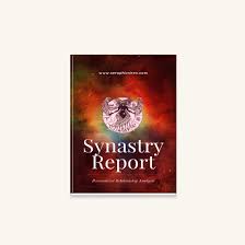 synastry report