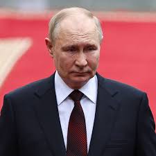 La economía rusa sigue arrasando, pero muchos miles de millones de dólares  están bloqueados en el extranjero