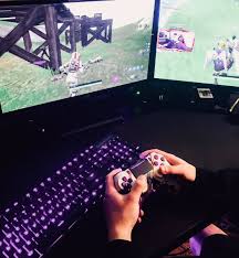 Wireless keyboard compatible for nintendo switch, wireless gamepad chatpad message keyboard for switch, 2.4g usb rechargable handheld delta essentials fo203 keyboard and mouse combo converter adapter for playstation 3/playstation 4/nintendo switch/xbox one support call of duty. Fortnite Controller Or Keyboard And Mouse Fortnite Free V Bucks On Nintendo Switch